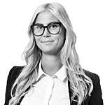 Mäklare Julia Laitinen, Erik Olsson Fastighetsförmedling