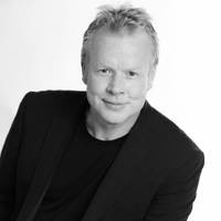 Profilfoto på mäklare