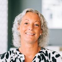 Profilfoto på mäklare