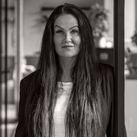 Profilfoto på mäklare