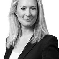 Profilfoto på mäklare