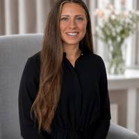Profilfoto på Sanna Backman