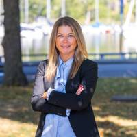 profilfoto på mäklare