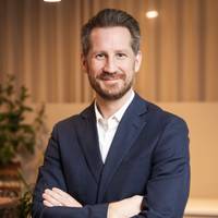 Magnus Grahn