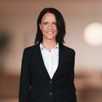 Profilfoto på mäklare