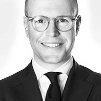 Profilfoto på mäklare