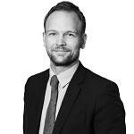 Mäklare Roger Thalen, Erik Olsson Fastighetsförmedling