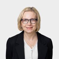 Profilfoto på mäklare