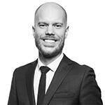 Mäklare Roland Jiremo, Erik Olsson Fastighetsförmedling