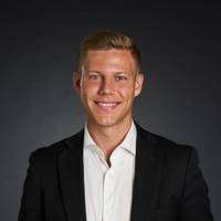 profilfoto på mäklare
