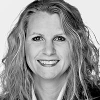 Mäklare Ulrika Bernhardsson, Bjurfors Mölndal