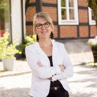 Mäklare Lena Fridlund Danielsson, Mäklarhuset Åhus/Kristianstad