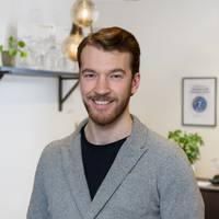 Robert Willman Borvik