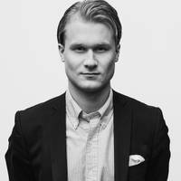 Mäklare Michael Pettersson, SkandiaMäklarna Falun