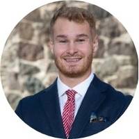 Profilfoto på mäklare