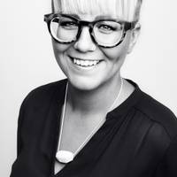Mäklare Emma Lind, HusmanHagberg Örnsköldsvik