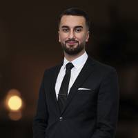 Robert Shlimon