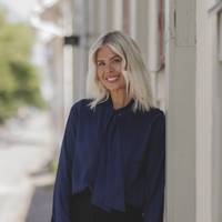 Profilfoto på mäklare