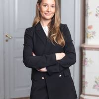 Caroline Ahlén