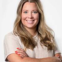 Profilfoto på mäklare