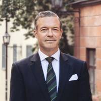Henric Falkenberg