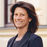 Profilfoto på mäklare