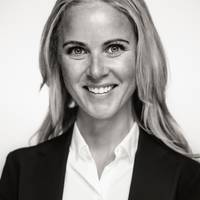 Profilfoto på mäklare