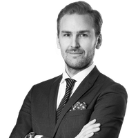 Mäklare Victor Rönnmark, Erik Olsson Fastighetsförmedling