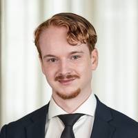 Simon Gaard