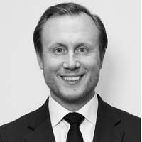 Profilfoto på mäklare
