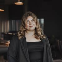 Profilfoto på mäklare