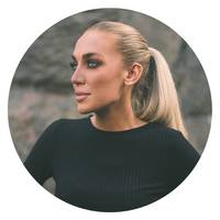 Profilfoto på mäklare