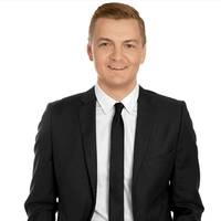 Andreas Nyberg