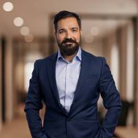 Masud Zada
