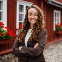 profilfoto på mäklare
