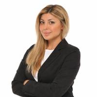 Mona Kamalvand