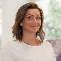 Mäklare Katarina Bajric, MOHV Malmö