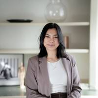 profilfoto på mäklare