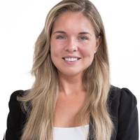 Mäklare Melanie Smedlund fd. Johansson, SkandiaMäklarna Sundbyberg