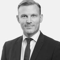 Profilfoto på mäklare