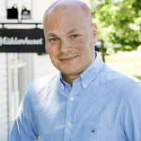 Mäklare Philip von Segebaden, Mäklarhuset Älvsjö