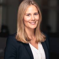 Mäklare Elin Johansson, Notar