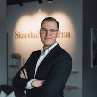 Rasmus Hansson