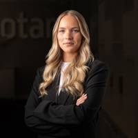 Rebecka Pettersson