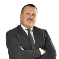 Profilfoto på mäklare