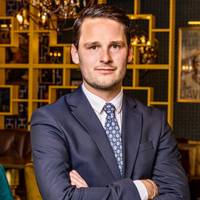 Alexander Parmhed