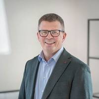 Mäklare Bo-Gunnar Samuelsson, Mäklarcity Umeå