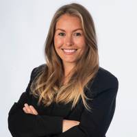 profilfoto på mäklare