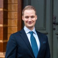 Jonas Lindeberg