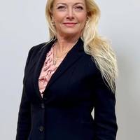 Profilfoto på mäklare